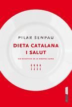 Portada de Dieta catalana i salut (Ebook)