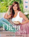 Dieta exprés con Mariló Montero
