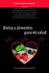 Dietas y alimentos para mi salud