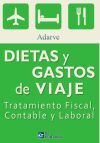 Dietas y gastos de viaje