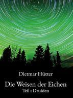 Portada de Die Weisen der Eichen (Ebook)
