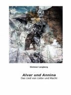 Portada de Alvar und Annina (Ebook)