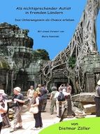 Portada de Als nichtsprechender Autist in fremden L&auml;ndern (Ebook)