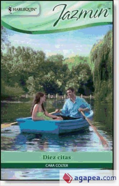 Diez citas (Ebook)