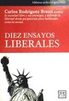 Diez ensayos liberales