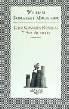 Diez grandes novelas y sus autores (Fábula)