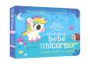 Diez Minutos Y A La Cama - &iexcl;hora De Dormir, Beb&eacute; Unicornio!