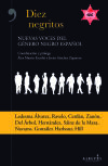 Diez negritos. Nuevas voces del género negro español