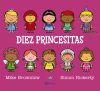 Diez princesitas