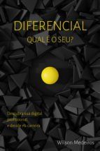Portada de Diferencial (Ebook)
