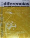 Diferencias. Topografía de la arquitectura contemporánea.