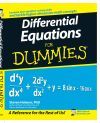 Differential Equations for Dummies