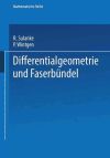 Differentialgeometrie und FaserbÃ¼ndel