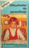 Dificultades de aprendizaje