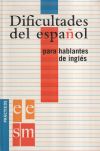 Dificultades del español para hablantes de inglés