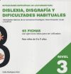 Dificultades Específicas De Lectoescritura : Dislexia, Disgrafía Y Dificultades Habituales : Nivel 3 : Habilidades Básicas De La Conciencia Fonológica: Discriminación Visual Y Auditiva