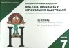 Dificultades Específicas De Lectoescritura : Dislexia, Disgrafía Y Dificultades Habituales : Nivel 7 : Discriminación Y Reconocimiento Fonológico Y Gráfico De Las Letras Y Sonidos