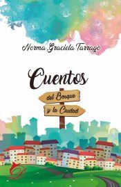 Portada de Cuentos del Bosque y la Ciudad