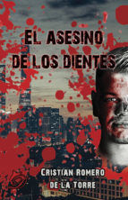 Portada de El asesino de los dientes (Ebook)