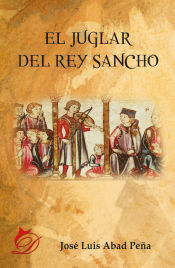 Portada de El juglar del rey Sancho