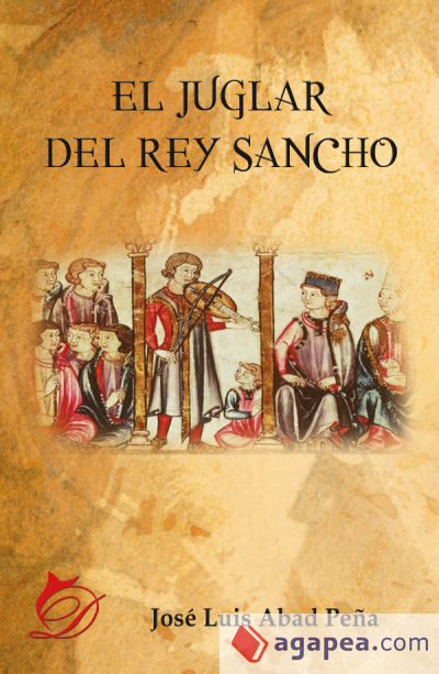 El juglar del rey Sancho