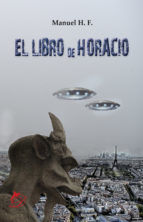 Portada de El libro de Horacio (Ebook)