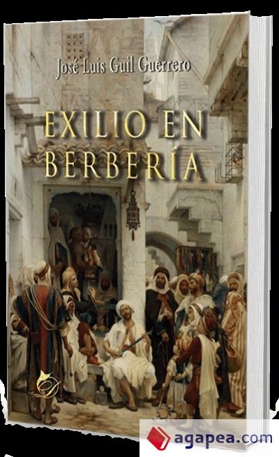 Exilio en berbería