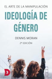 Portada de IDEOLOGÍA DE GÉNERO