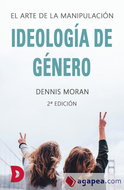 IDEOLOGÍA DE GÉNERO