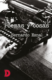 Portada de Poemas y cosas