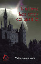 Portada de Tenebrae Los amos del castillo (Ebook)