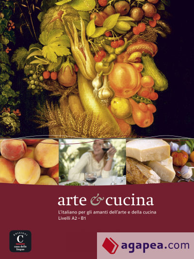 Arte e cucina