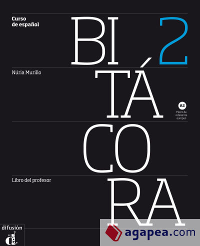 Bitácora 2 - Libro del profesor - Nivel A2