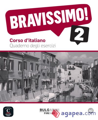 Bravissimo! 2 - Quaderno degli esercizi-20%