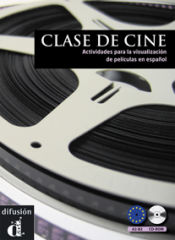 Portada de Clase de cine