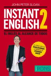 Portada de Instant English 2