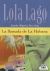 Portada de La llamada de La Habana. Serie Lola Lago. Libro + CD, de Neus Sans Baulenas