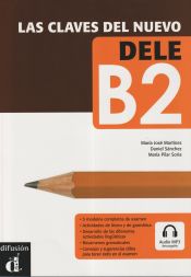 Portada de Las claves del nuevo DELE, B2