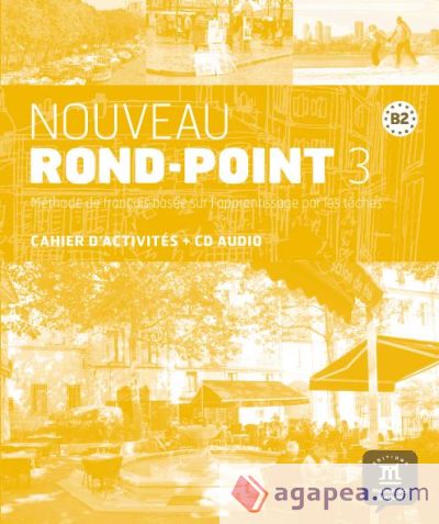 Nouveau Rond-Point 3