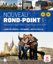 Portada de Rond point, 1