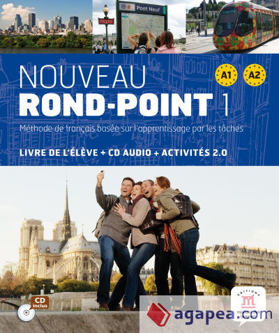 Rond point, 1