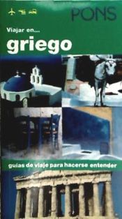 Portada de Viajar en... Griego