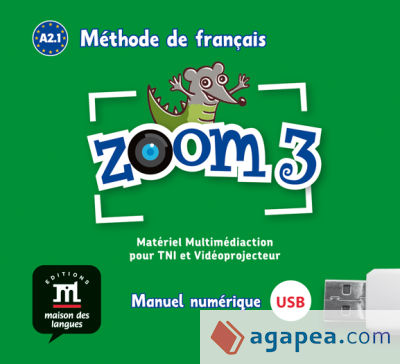 Zoom 3. Multimédiaction