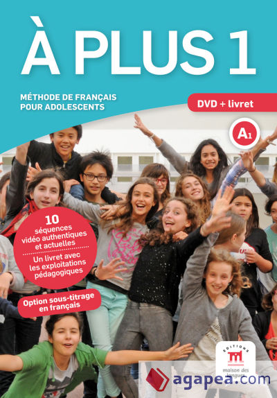 À plus 1 DVD