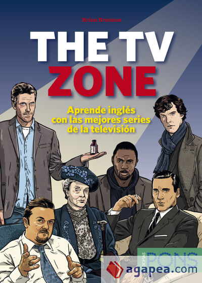 The TV Zone