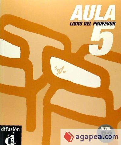 Aula 5. Libro del profesor