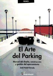 Portada de ARTE DEL PARKING, EL