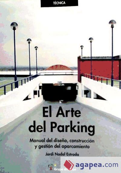 ARTE DEL PARKING, EL