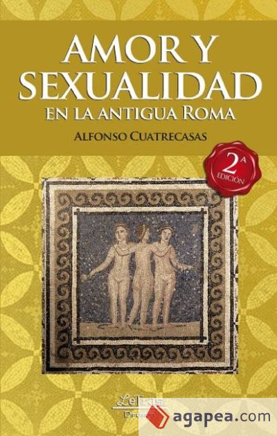 Amor y sexualidad en la antigua roma