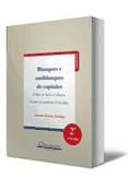 Portada de Blanqueo y Antiblanqueo de Capitales (Ebook)